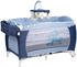 babyGO Sleeper Deluxe