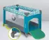 Lionelo Stefi - Bettchen 2 in 1 green turquoise