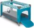 Lionelo Stefi - Bettchen 2 in 1 green turquoise