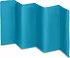 Lionelo Stefi - Bettchen 2 in 1 green turquoise