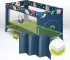 Lionelo Stefi - Bettchen 2 in 1 navy