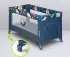 Lionelo Stefi - Bettchen 2 in 1 navy