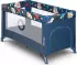 Lionelo Stefi - Bettchen 2 in 1 navy