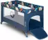 Lionelo Stefi - Bettchen 2 in 1 navy