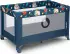 Lionelo Stefi - Bettchen 2 in 1 navy