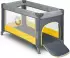 Lionelo Stefi - Bettchen 2 in 1 yellow/grey