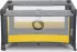 Lionelo Stefi - Bettchen 2 in 1 yellow/grey