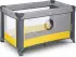 Lionelo Stefi - Bettchen 2 in 1 yellow/grey