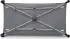 Lionelo Stefi - Bettchen 2 in 1 yellow/grey