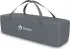 Lionelo Stefi - Bettchen 2 in 1 yellow/grey