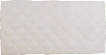 Hauck Bed Me Beige (120 x 60 cm)