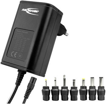 Ansmann Steckernetzteil einstellbar 1201-0021