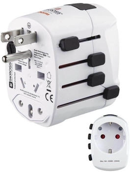 Hama World Travel Pro (00223471) Hama World Travel Pro (00223471)