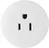 Hama Reiseadapter Typ A/B, 3-polig, USA/Kanada zu EU (00223451)