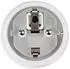 Hama Reiseadapter Typ A/B, 3-polig, USA/Kanada zu EU (00223451)