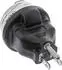 InLine Reiseadapter USA-Stecker auf Schutzkontakt-Buchse (16705)