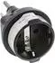 InLine Reiseadapter USA-Stecker auf Schutzkontakt-Buchse (16705)