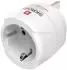 Hama Reiseadapter Typ G, 3-polig, für England/Commonwealth/UK (223486)