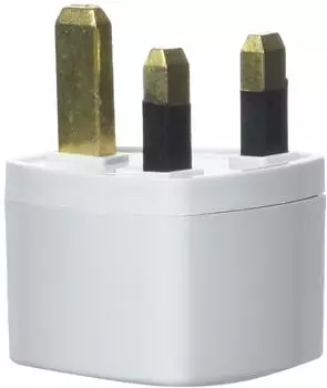 Akyga Reiseadapter UK auf US/AU/EU 250V 10A (AK-AD-59)