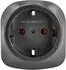 Ansmann Reiseadapter EU to IT (1250-0035)