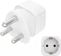 Hama 00223440 Reiseadapter