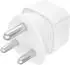 Hama Reiseadapter Typ M, 3-polig, für Südafrika (00223440)