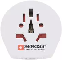 Skross 1.500221C-E, Skross 1.500221C-E Reiseadapter