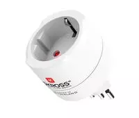 Skross 1.500272C-E, Skross 1.500272C-E Reiseadapter