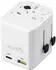 Sygonix Reiseadapter USA/Australien/China/Großbritannien/Hongkong (SY-6951598)