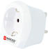 Skross Country Travel Adapter Europe to UK (1.500230)
