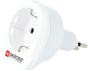 Skross Country Travel Adapter (1.500205)