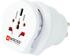Skross Country Travel Adapter Combo-World to USA (1.500204)