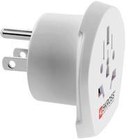 Skross 1.500221C-E, Skross 1.500221C-E Reiseadapter