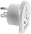 Skross Country Adapter World to USA (1.500221)