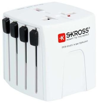 Skross World Adapter MUV Micro (1.302180)