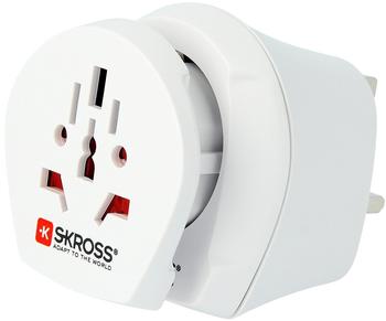 Skross Country Travel Adapter (1.500231)