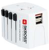 SKROSS PA48, SKROSS World Adapter MUV USB