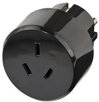 Brennenstuhl Adapter "Reisetecker Australien, China - Schutzkontakt"