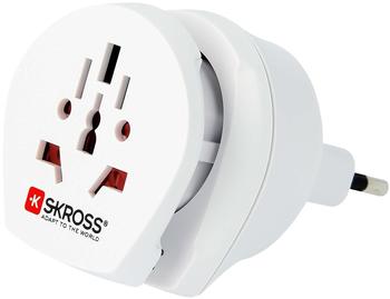 Skross Country Travel Adapter Combo World to Italy (1.500213)