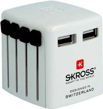 Skross World USB Charger (1.302320)