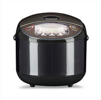 Zojirushi Reiskocher (1,8 l) | NL-GAQ-18 | Aus Japan | Exklusiv bei Reishunger