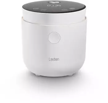 Lauben Low Sugar Rice Cooker 1500WT wei&szlig;