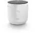 Lauben Low Sugar Rice Cooker 1500WT weiß
