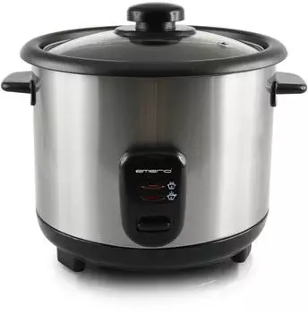 Emerio automatischer Eco Reiskocher 1,5L