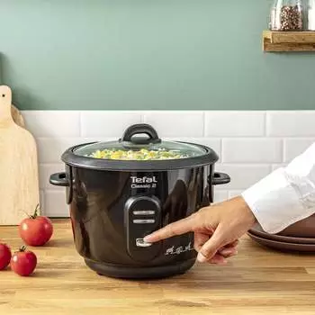 Tefal Reiskocher New Classic RK1028