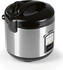 GOURMETmaxx 14655 Reiskocher inkl Dampfeinsatz
