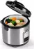 GOURMETmaxx 14655 Reiskocher inkl Dampfeinsatz