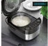 Arendo Reiskocher 800W Liter 1-8 Personen 4L
