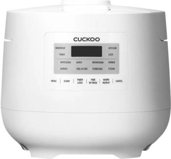 Cuckoo CR-0641F