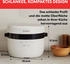 Instant Pot Reiskocher & Dampfgarer 12 Tassen